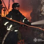 «Не може бути жодної тиші у відповідь на такі удари» — Президент прокоментував обстріли рф