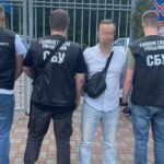Вимагав 3500$ для зняття з розшуку військовозобов’язаного: затримали посадовця Київського ТЦК та СП