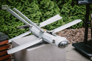 Експерти ГУР представили дипломатам докази постачання західних компонентів для виробництва зброї рф