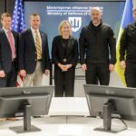 Україна та США обговорили двосторонню співпрацю щодо спільних виробництв БПЛА