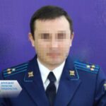 Впроваджував закони рф на окупованій території: викрито мешканця Донеччини