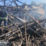 У Костянтинівці внаслідок атаки рф постраждала людина