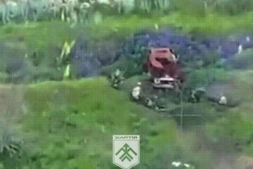 Розбивають усе: наші бійці розгромили малі групи окупантів