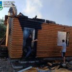 На Харківщині внаслідок російських ударів загинуло двоє людей