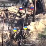 Двоє бійців закидали гранатами бліндаж рф і захопили в полон окупантів
