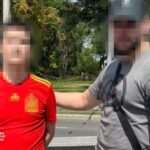 Збирав дані про геолокації мобільних груп ППО і ТЦК: у Харкові затримали чоловіка