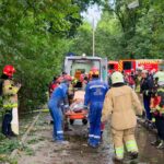 У Києві зросла кількість загиблих через атаку рф
