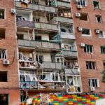 «Трішки голосно, трішки поболіли голови» — поблизу Покровська ворог намагається «висікати» логістику засідками дронів