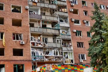 «Трішки голосно, трішки поболіли голови» — поблизу Покровська ворог намагається «висікати» логістику засідками дронів