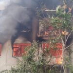Росіяни атакували житлову забудову Костянтинівки, постраждали цивільні