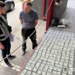 Подорож за кордон за €6000: викрили організатора незаконного трансферу до Молдови