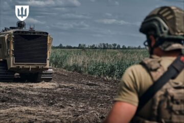 У МОУ повідомили, яку частину територій вдалось розмінувати у першій половині 2025 року