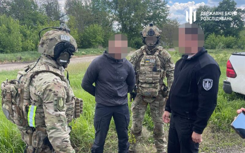 Обміняв гранатомети на дрон: затримали військового, який намагався продати зброю вартістю 1,7 млн грн