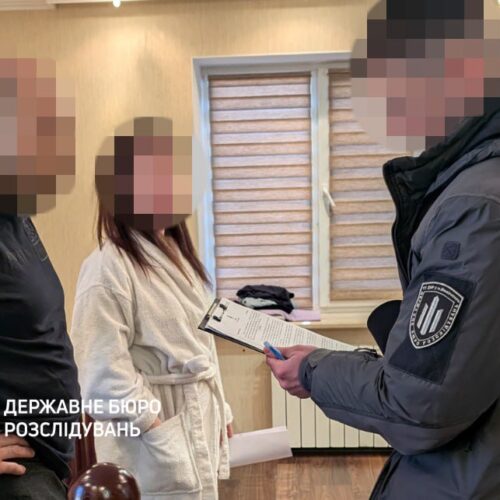 У Запоріжжі викрили працівників ТЦК, завдяки яким понад 1,5 тисячі чоловіків ухилитися від мобілізації