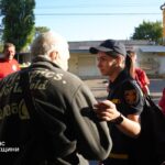 В Одесі збільшилась кількість постраждалих