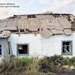 Агресор понад 430 разів обстріляв населення Запоріжжя за добу
