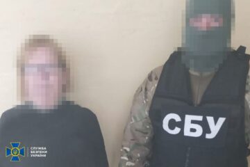 Жінкам, які коригувати ракетно-бомбові удари по Краматорську, загрожує довічне ув’язнення