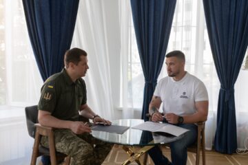 Міноборони та приватні виробники озброєння об’єднують зусилля у сфері забезпечення якості