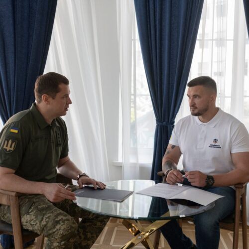Міноборони та приватні виробники озброєння об’єднують зусилля у сфері забезпечення якості