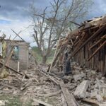 Росія атакувала два райони Дніпропетровщини: семеро поранених, серед них дитина