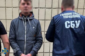 Посада в тилу за $15 тисяч: у Києві затримали організаторів оборудки