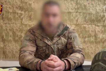 Наздогнала карма — росіянин продав українця, який через гроші воював на боці рф