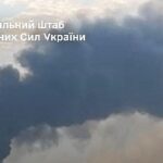 Сили оборони завдали подвійного удару по командних пунктах ворога на Донеччині