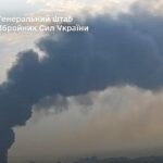 У росії Сили оборони України вразили підприємство з виробництва бойових частин для «Шахедів»