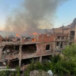Численні жертви російських атак на Донеччині: ворог не приаиняє остріли регіону