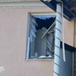 На Сумщині росіяни атакували цивільну автівку