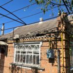 Росіяни тероризували Дніпропетровщину: є поранені, зруйновані будинки й підприємства
