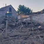 Обстріли Херсонщини не стихають: десятки населених пунктів під вогнем
