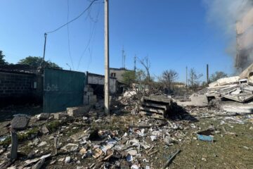 Донеччина під обстрілами: за добу 24 атаки, є загиблі та поранені