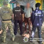 Мешканцю Харківщини за «злив» даних про військові об’єкти загрожує 12 років тюрми