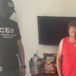 Від сайту знайомств до теракту: у Рівному жінка збиралася підірвати популярний готель