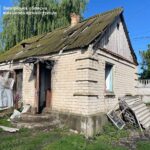 У Запорізькій області троє поранених внаслідок атаки рф