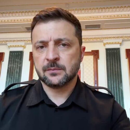 Готуємо нові європейські оборонні пакети — Президент