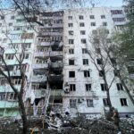 Президент відреагував на дроново-ракетний обстріл всієї території України