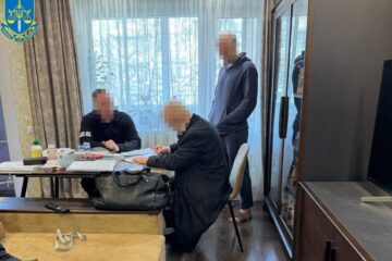 Трошки переплатив: у Дніпрі судитимуть посадовця за «золоті» квадроцикли для ТРО