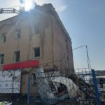 Донеччина здригнулася від російських ударів: загиблі у трьох районах
