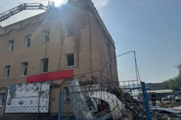 Донеччина здригнулася від російських ударів: загиблі у трьох районах