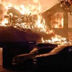 На Дніпровщині через ворожі обстріли троє людей постраждали
