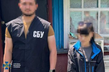 Намагалися влаштували теракти у Полтаві та Дніпрі: правоохоронці затримали двох жінок
