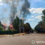 На Херсонщині через атаки рф загинуло двоє людей, ще 18 — поранені