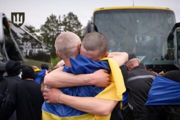 Виплати захопленим у полон або зниклим безвісти військовим: роз’яснення Міноборони