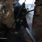 У Кривому Розі збільшилась кількість поранених внаслідок атаки рф
