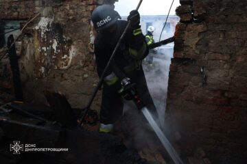У Кривому Розі збільшилась кількість поранених внаслідок атаки рф