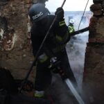Ворог атакував Ізмаїл ударними безпілотниками, пошкоджена інфраструктура