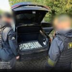 Хотів підкупити прикордонника, а той здав його: на Закарпатті викрили схему переправлення ухилянтів