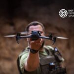 Як військовим замовляти дрони в DOT-Chain Defence: роз’яснення від Міноборони
